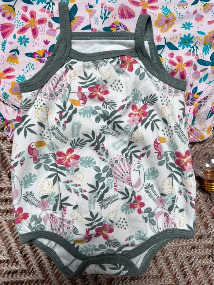 Lot 5 body 9M - photo numéro 2