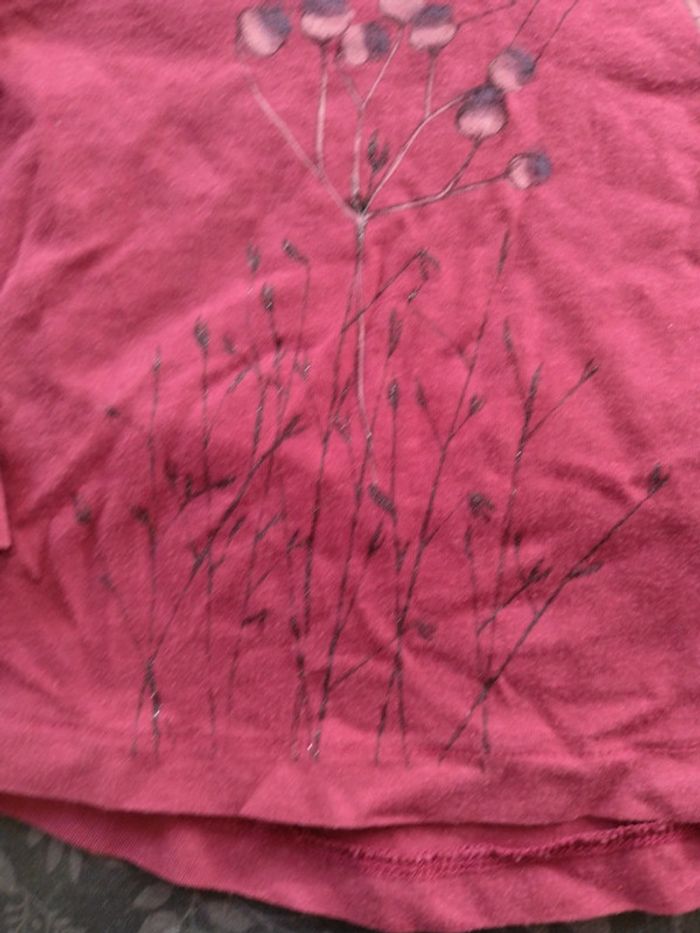 Tee shirt 3-4 ans - photo numéro 4