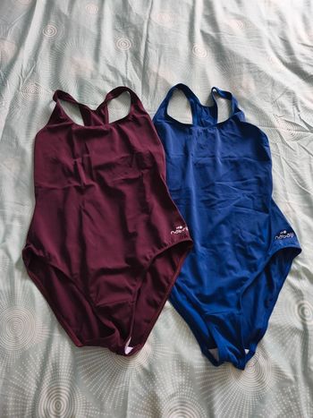 Maillot de bain