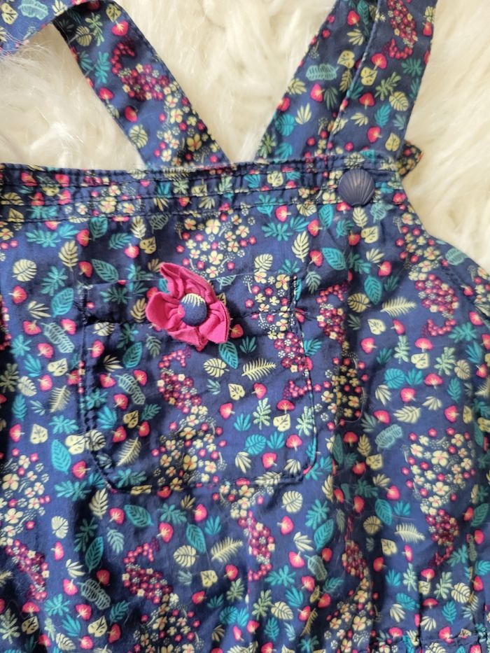 Ensemble 3pieces  2ans sergent major - photo numéro 5