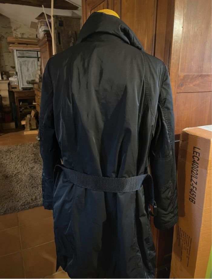 Jolie Parka IKKS - photo numéro 5