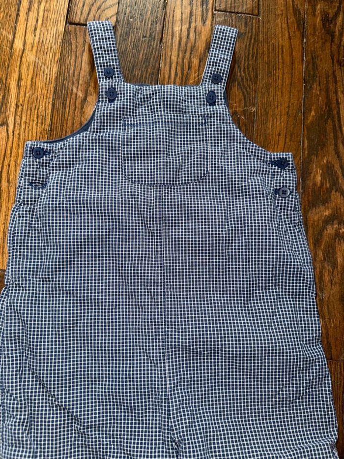 Salopette Bout’chou  18 mois - photo numéro 2