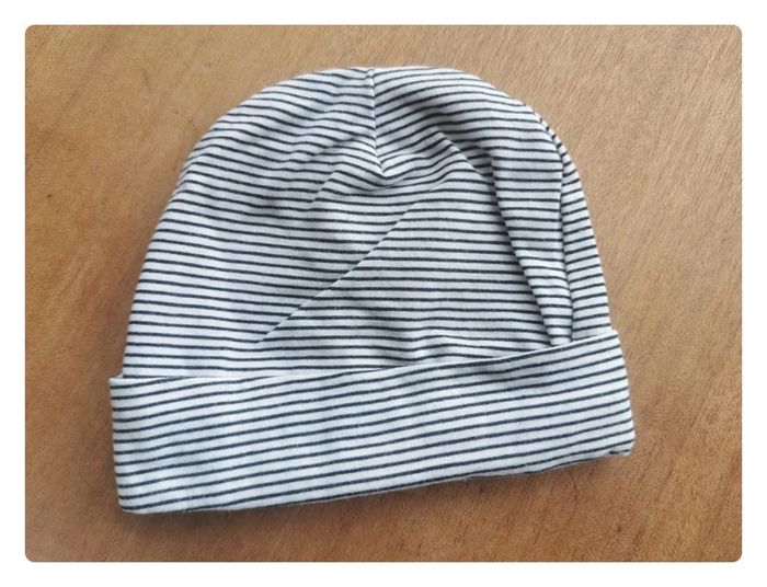 🌼 Ensemble mixte Hema naissance 50cm 1 mois idéal maternité 👶 - photo numéro 2