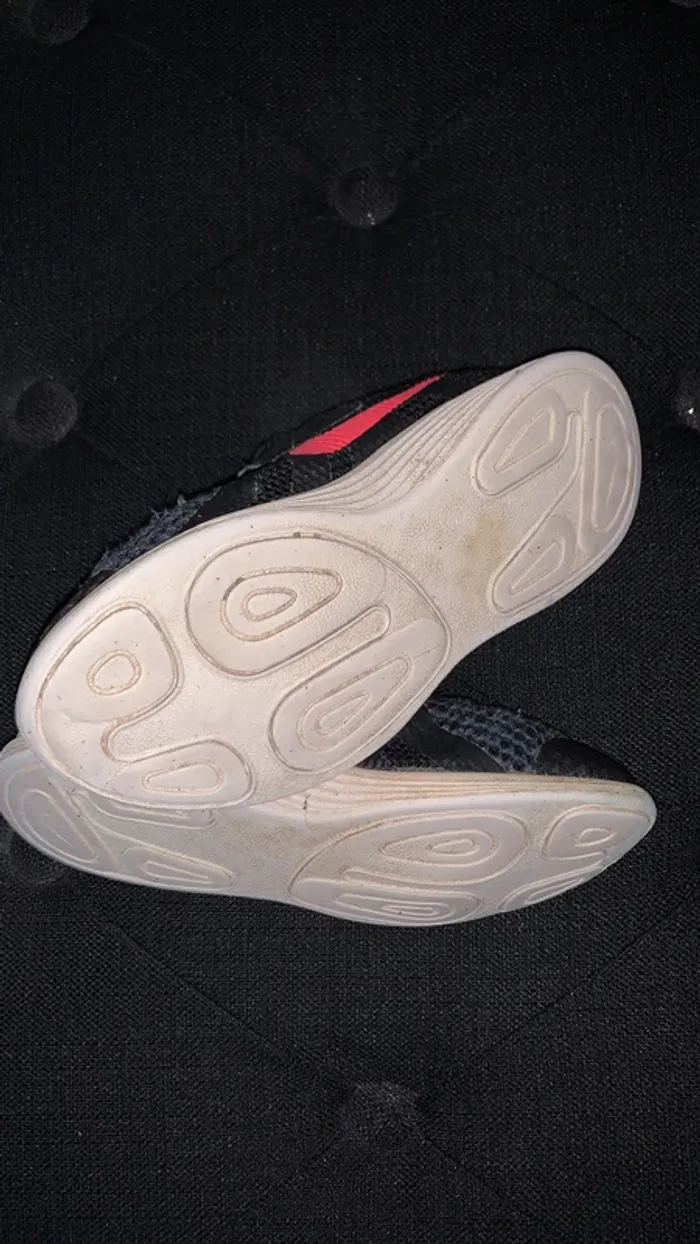Basket Nike - photo numéro 4