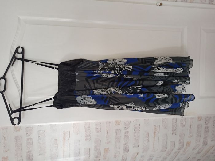 Robe  Angel Never Die - photo numéro 5