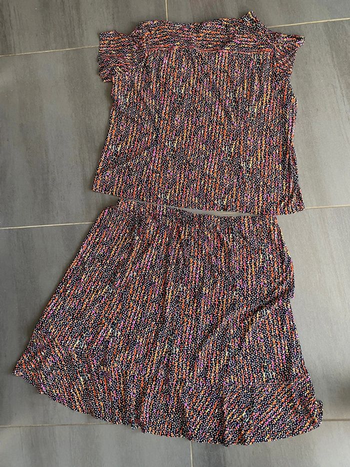 Ensemble taille 7 pauporté - photo numéro 5