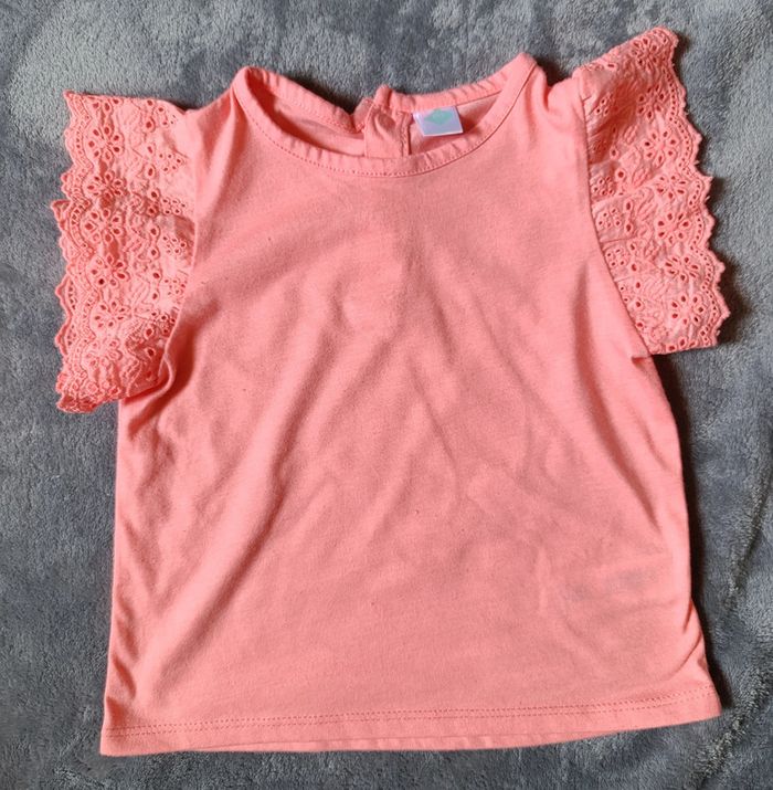 Lot de vêtements bébé Kiabi mix & match Lot de vêtements été à combiner Kiabi - photo numéro 4