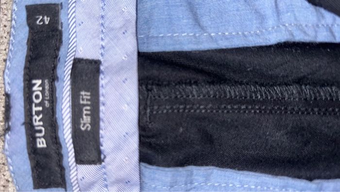 Pantalon chino - photo numéro 4