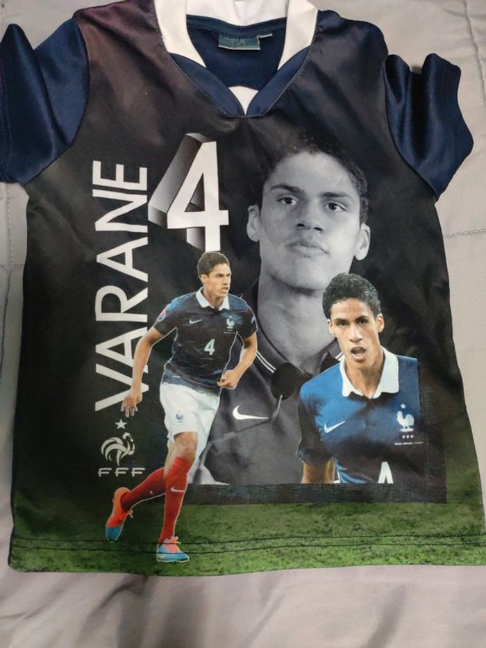 Protège tibias - photo numéro 7