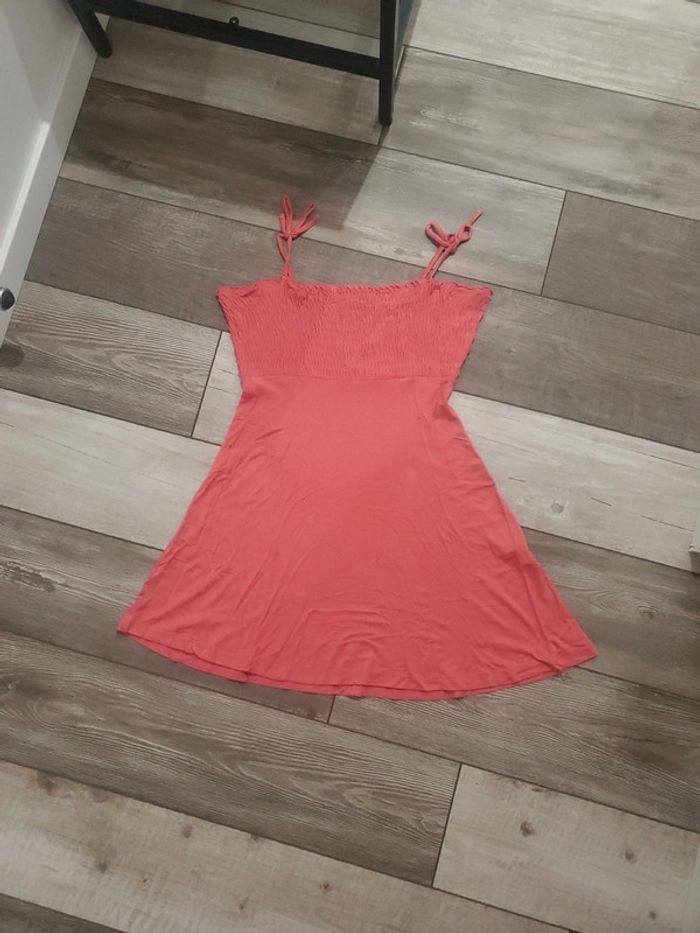 Top à bretelles - Camaïeu - taille 1