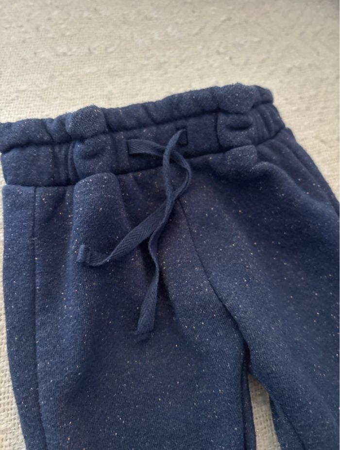 Lot 2 pantalons tape à l’œil - photo numéro 3