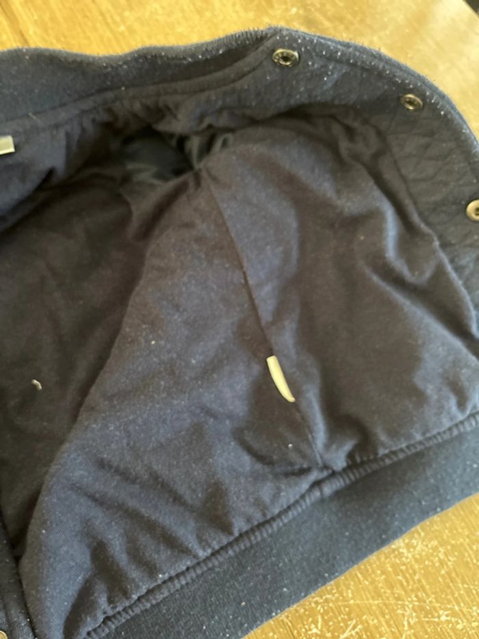 Veste chaude - photo numéro 5