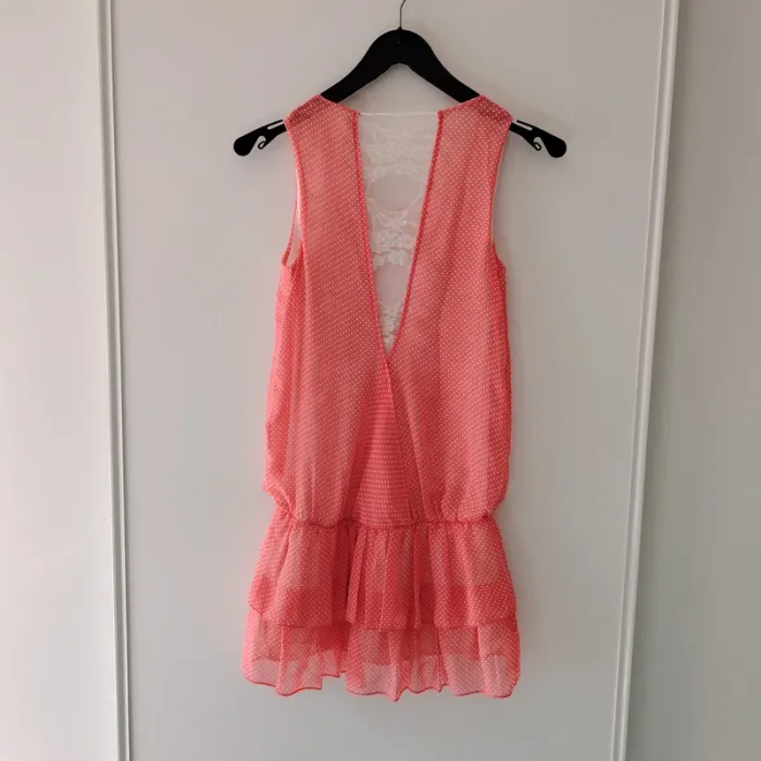 Lot de 2 robes été Gémo 10 ans - photo numéro 5