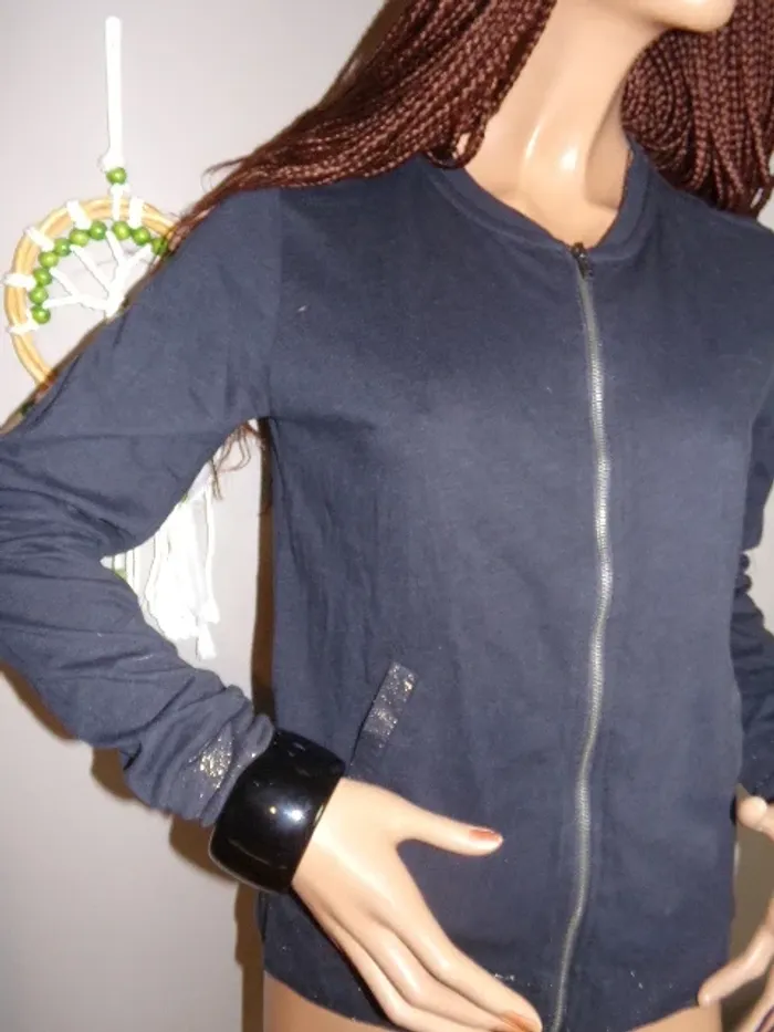 Veste - photo numéro 3