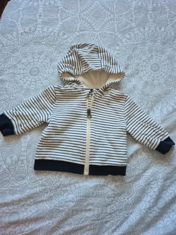 Veste 3 mois
