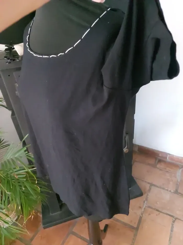 T-shirt - photo numéro 5