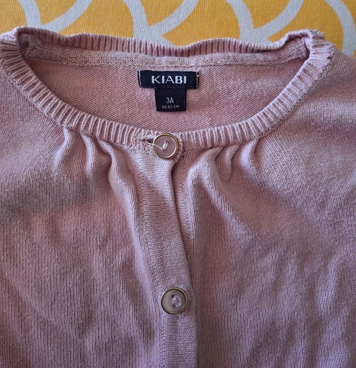 Gilet - photo numéro 2