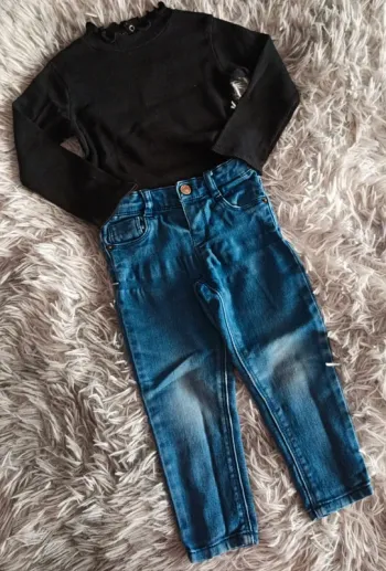 Petit ensemble 24 mois 💐