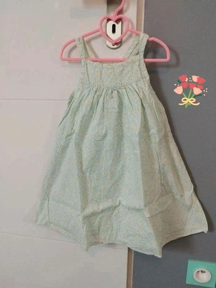 Robe 6 ans Okaïdi - photo numéro 5