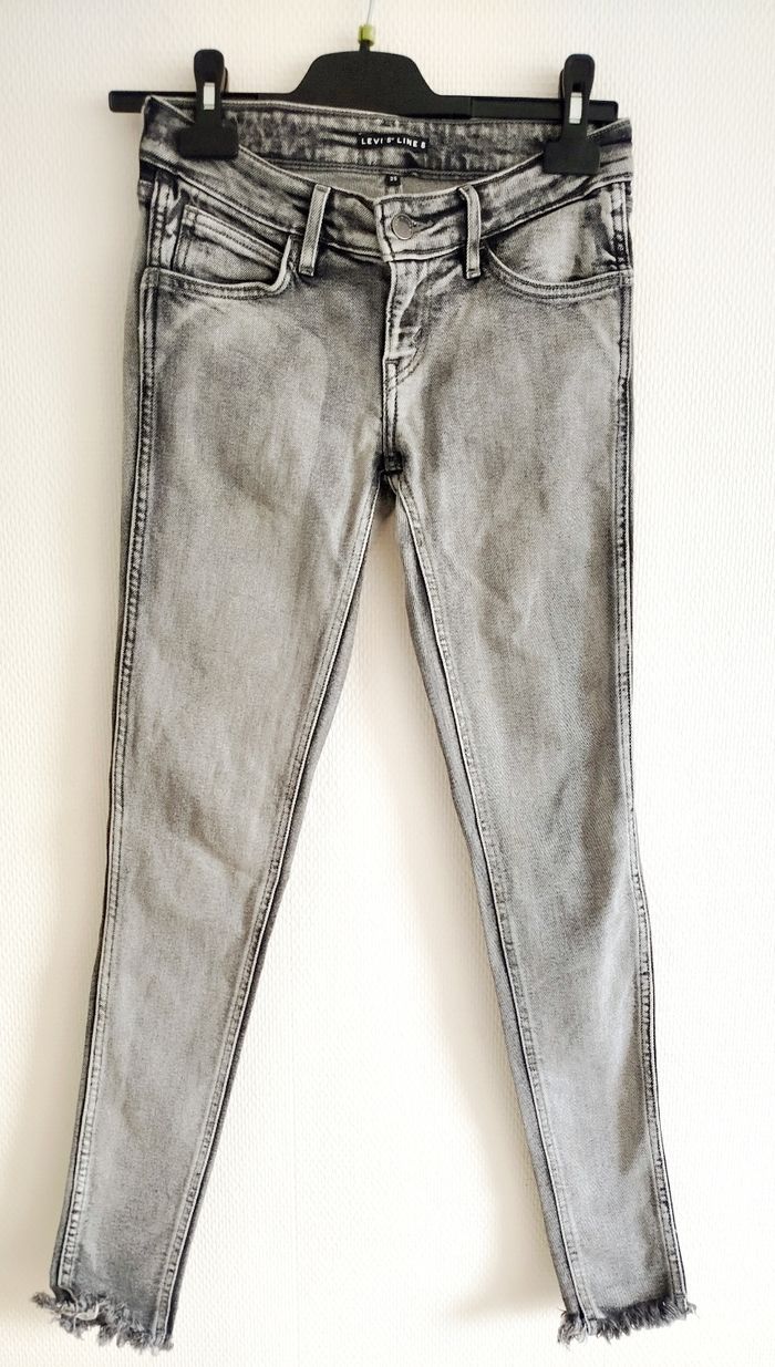 Jean Levi's taille 34