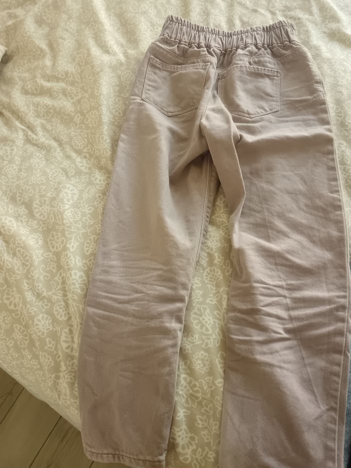 Jean mom kiabi - photo numéro 2