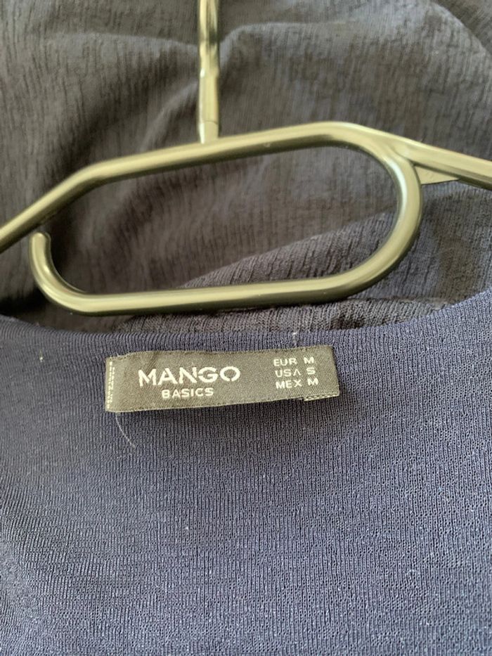 Top Mango - photo numéro 2