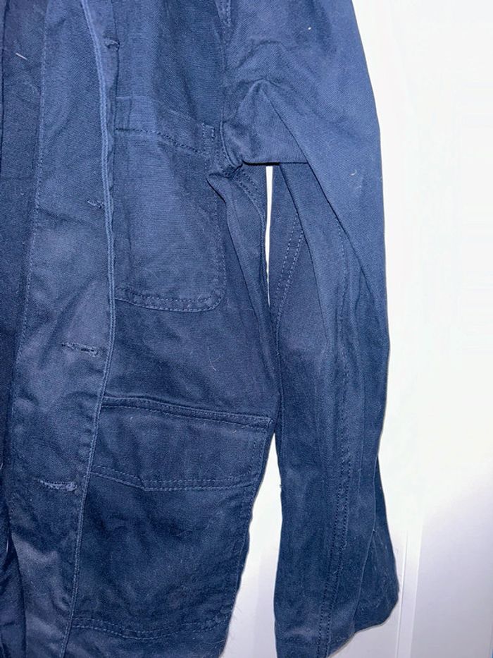 543 - veste de marin - photo numéro 6