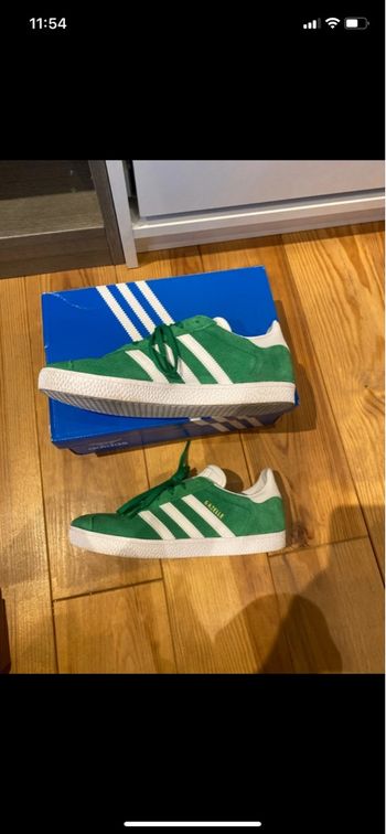 Gazelle