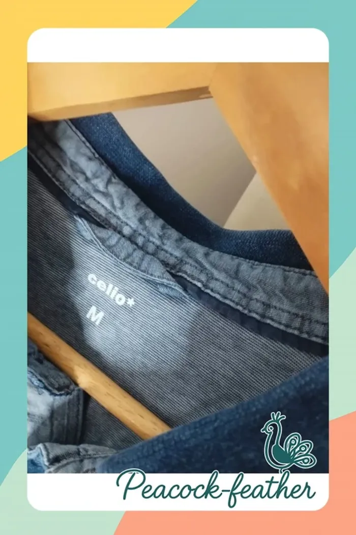 Polo Celio M - photo numéro 4