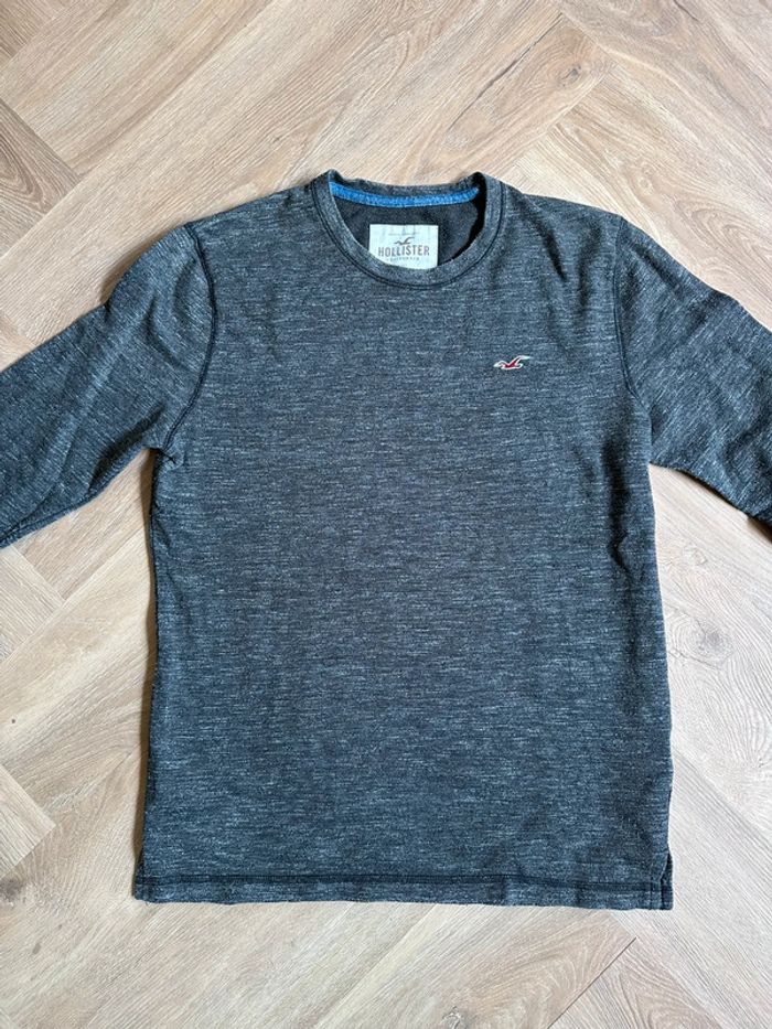 Sweat fin