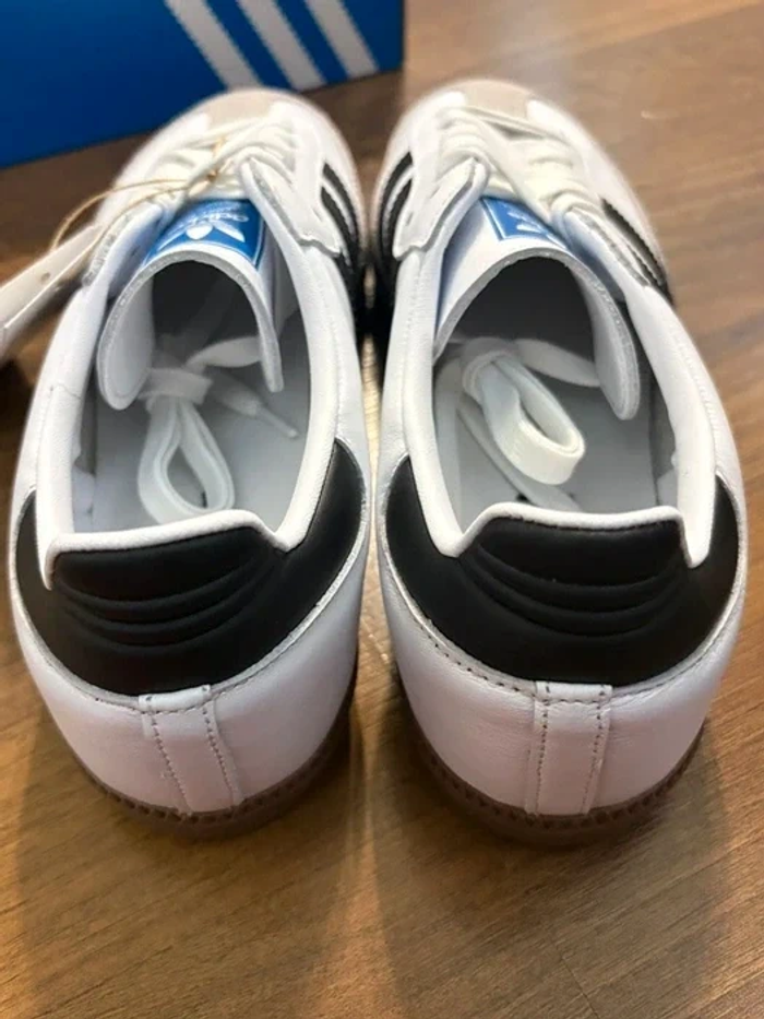 Adidas Samba taille 38.5 - photo numéro 3