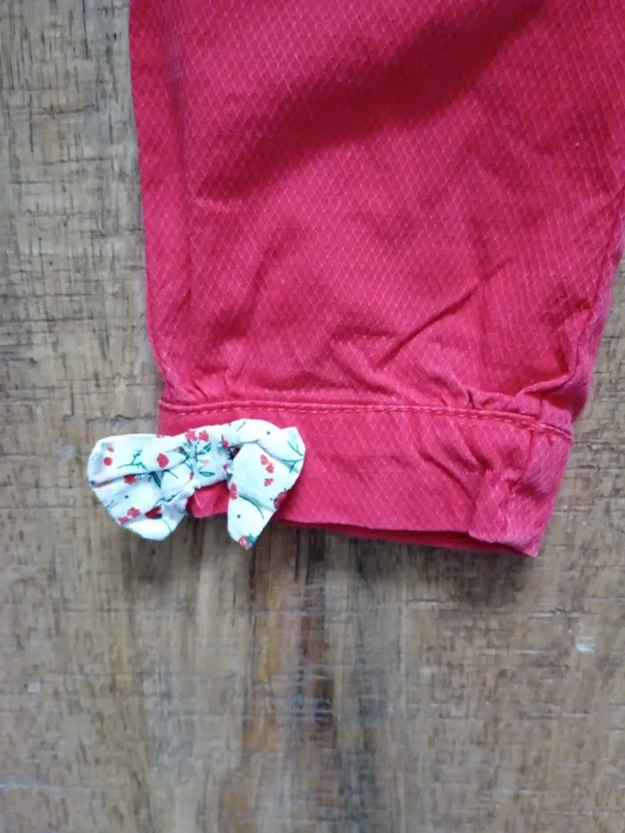 Pantalon 12 mois - photo numéro 3