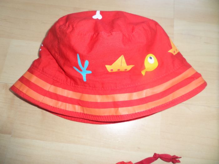 Bob avec sa pochette