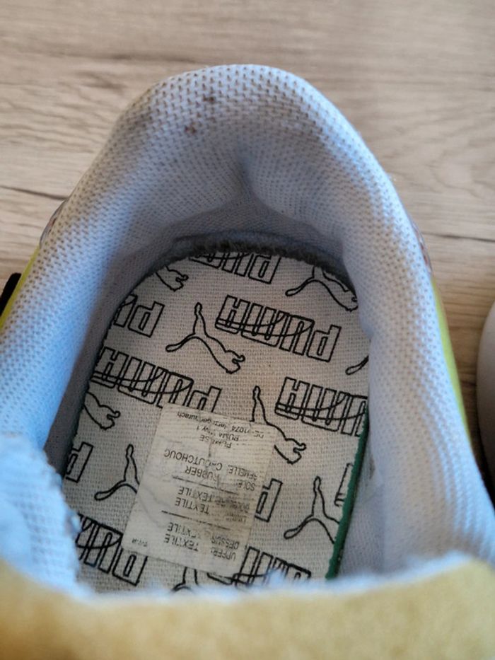 Puma Rider 020 Play - photo numéro 3