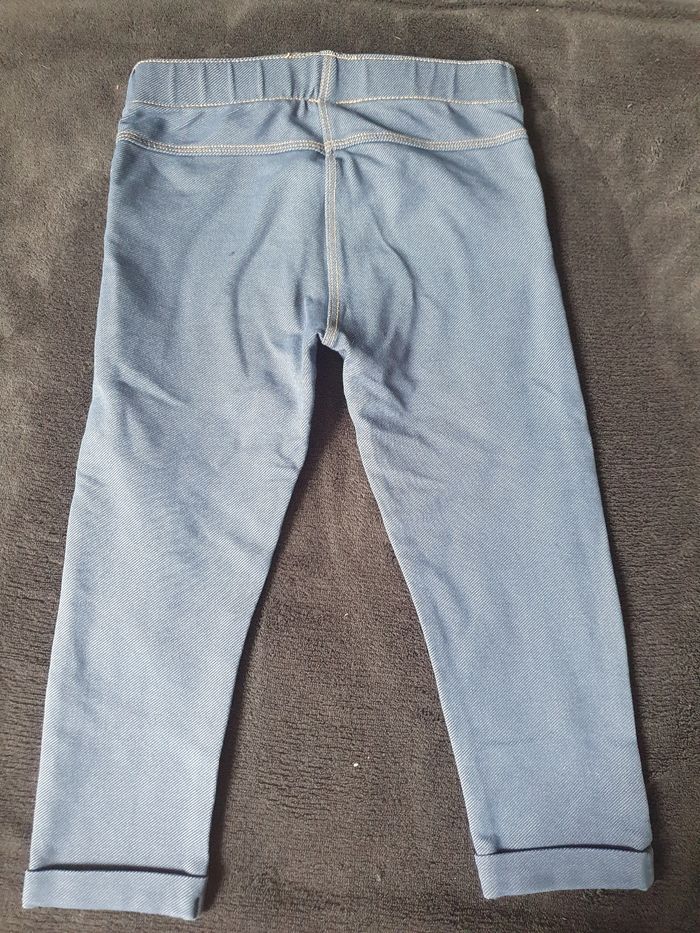 Pantalon slim 3 ans - photo numéro 2