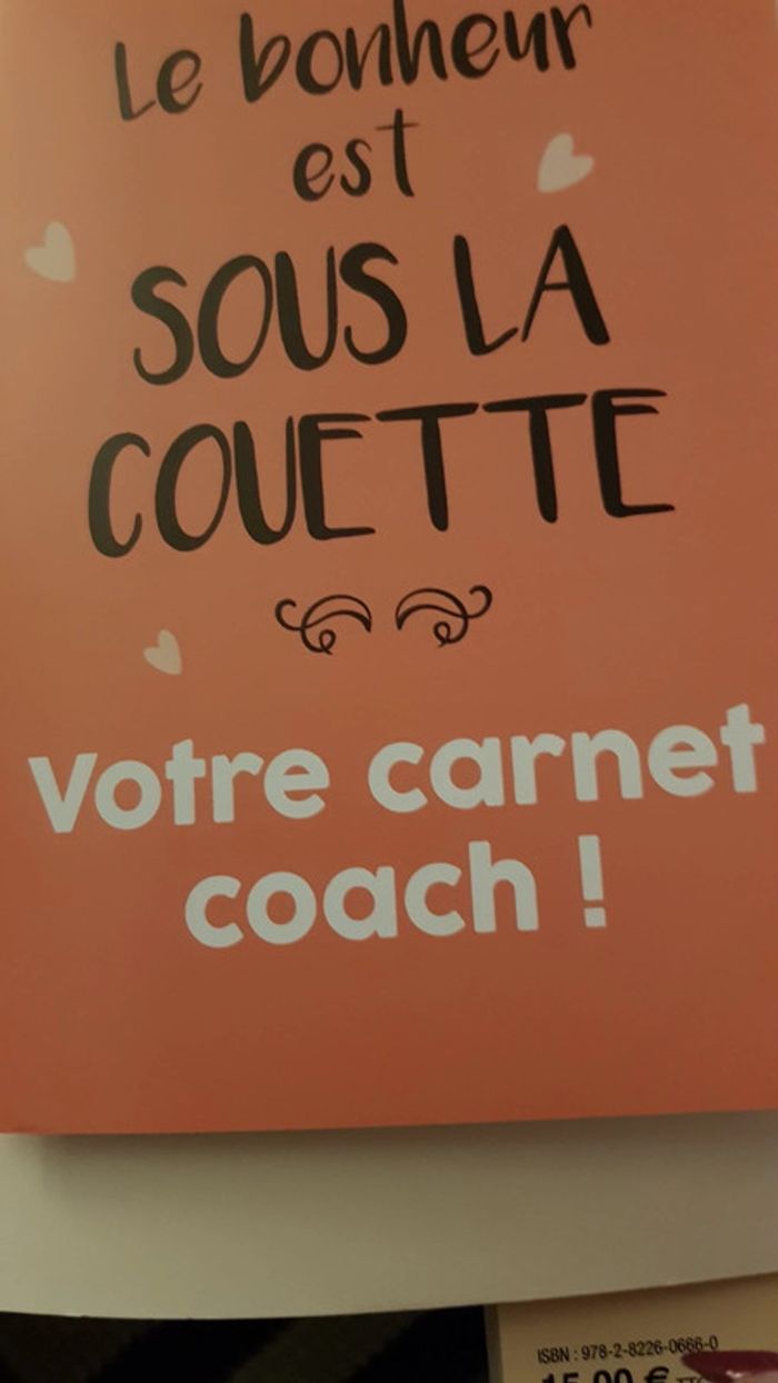 Le bonheur est sous la couette - Ethel Weber - photo numéro 3