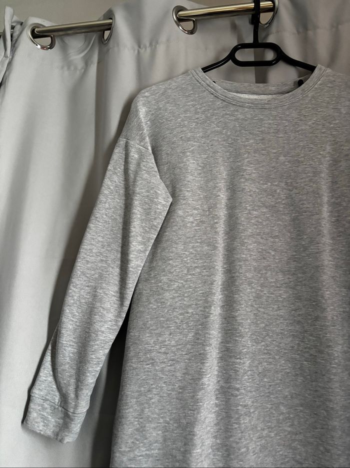 Robe pull - photo numéro 2