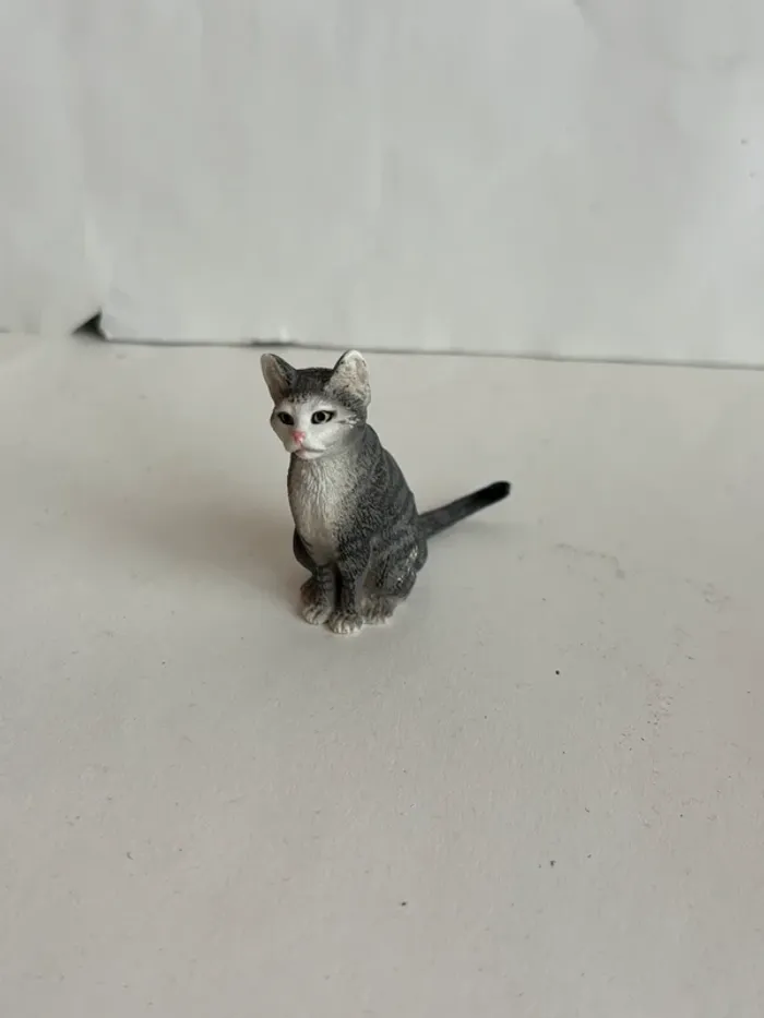 Chat Schleich