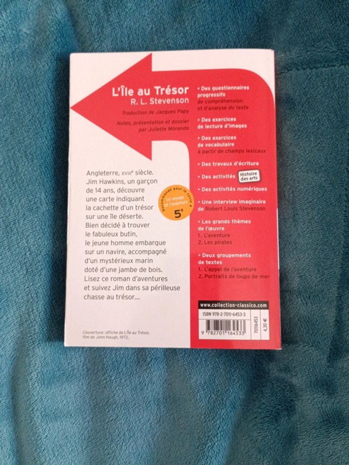 Livre neuf - photo numéro 2