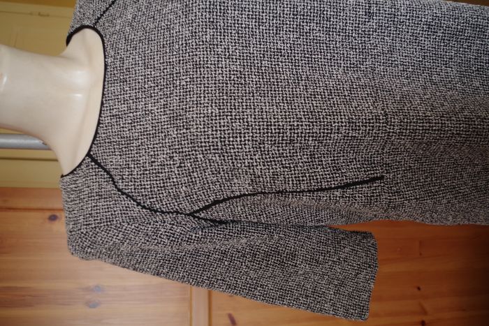 Robe Aspen MANGO TM - photo numéro 2