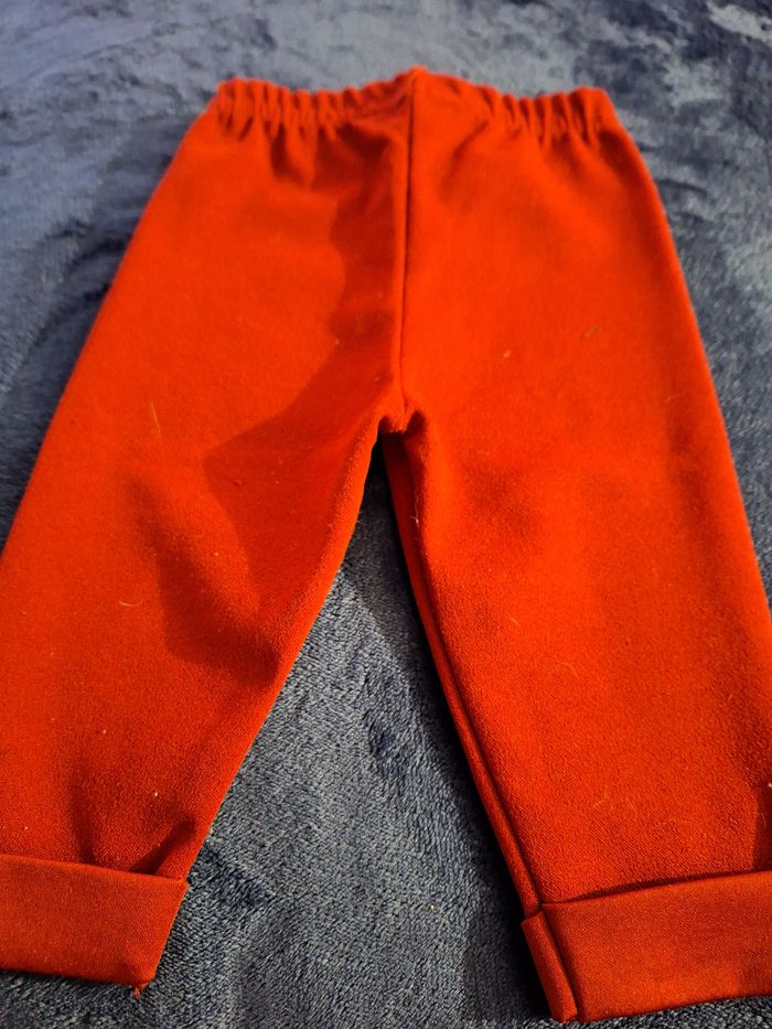 Pantalon - photo numéro 2