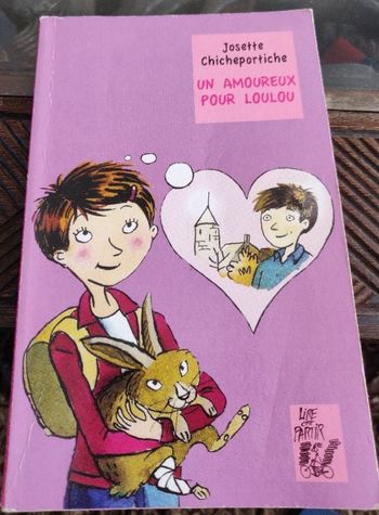 Un amoureux pour Loulou