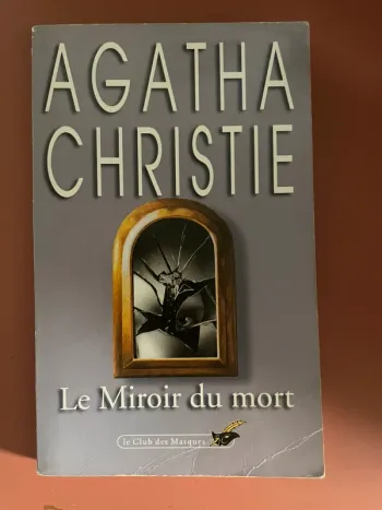 Le miroir du mort
