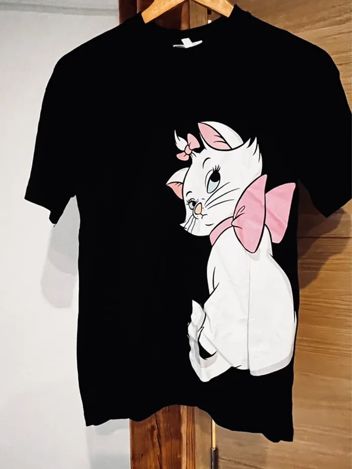 TEE shirt aristochat