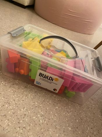 Oxybul construction caoutchouc