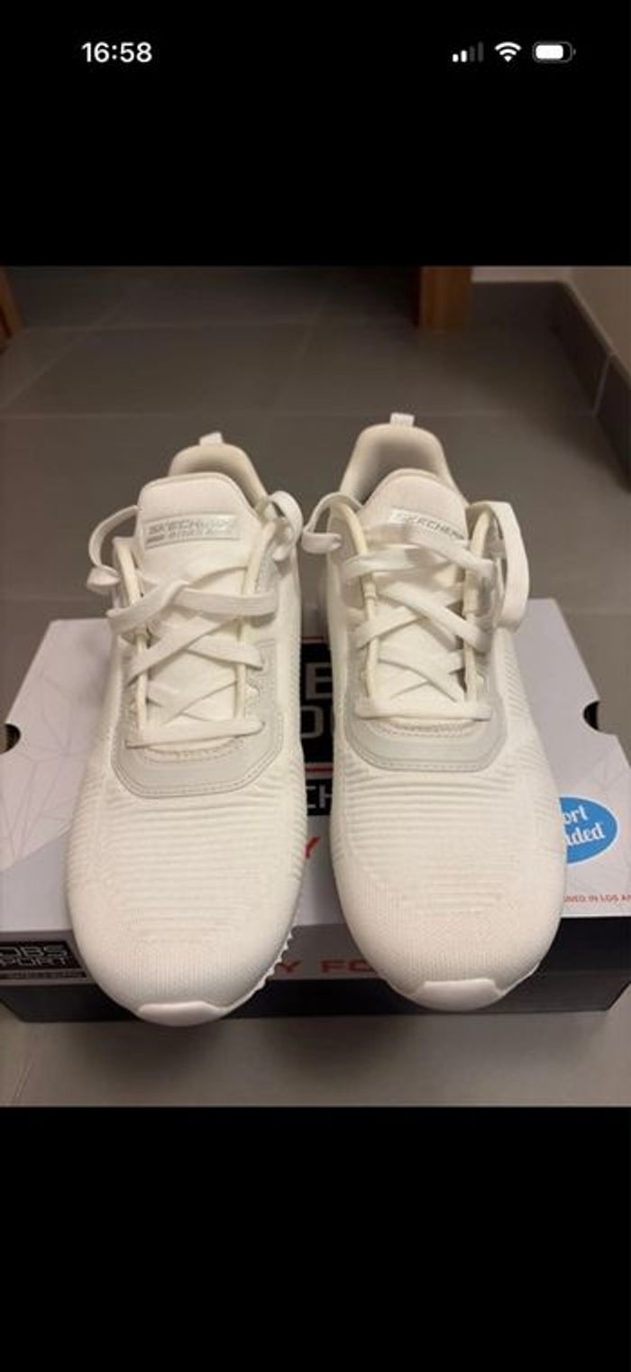 Skechers bobs sport taille 41 - photo numéro 2