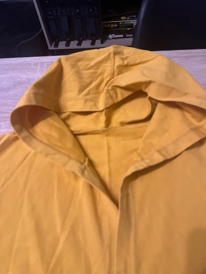Gilet - photo numéro 2