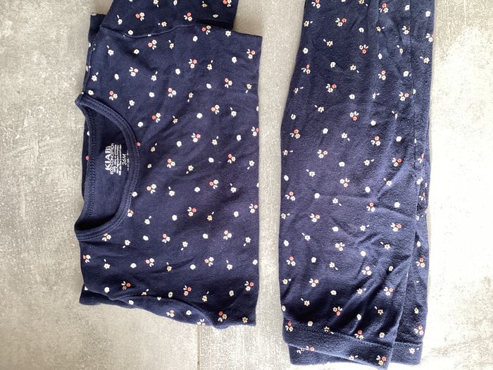 Pyjama - photo numéro 2