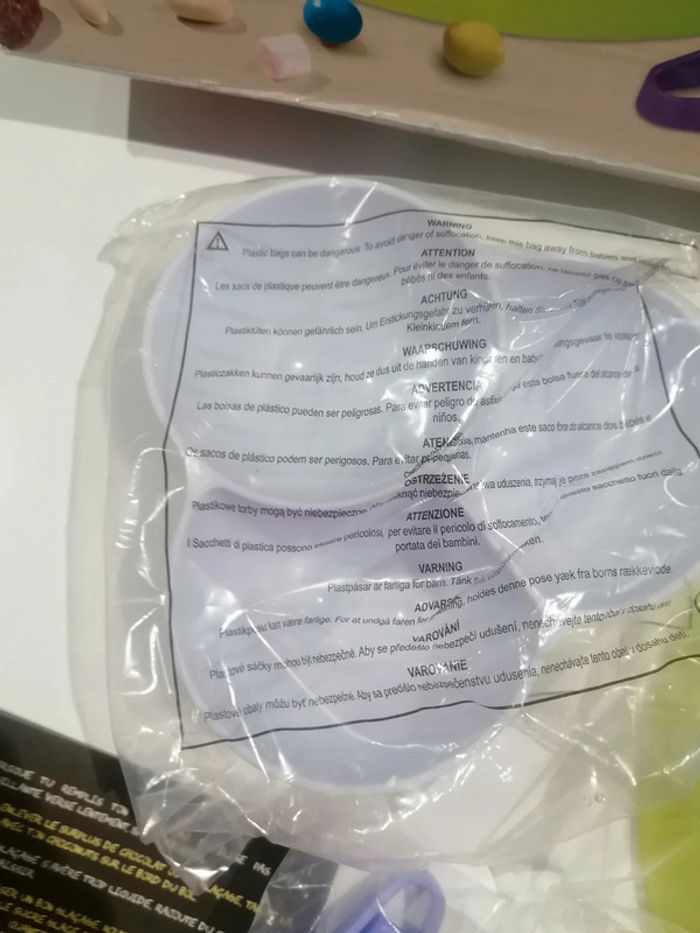 Jeu kids cook fabrique de coconuts 🍡 - photo numéro 16