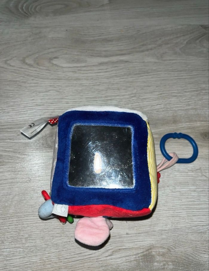 lot jouet pour nouveau née - photo numéro 6